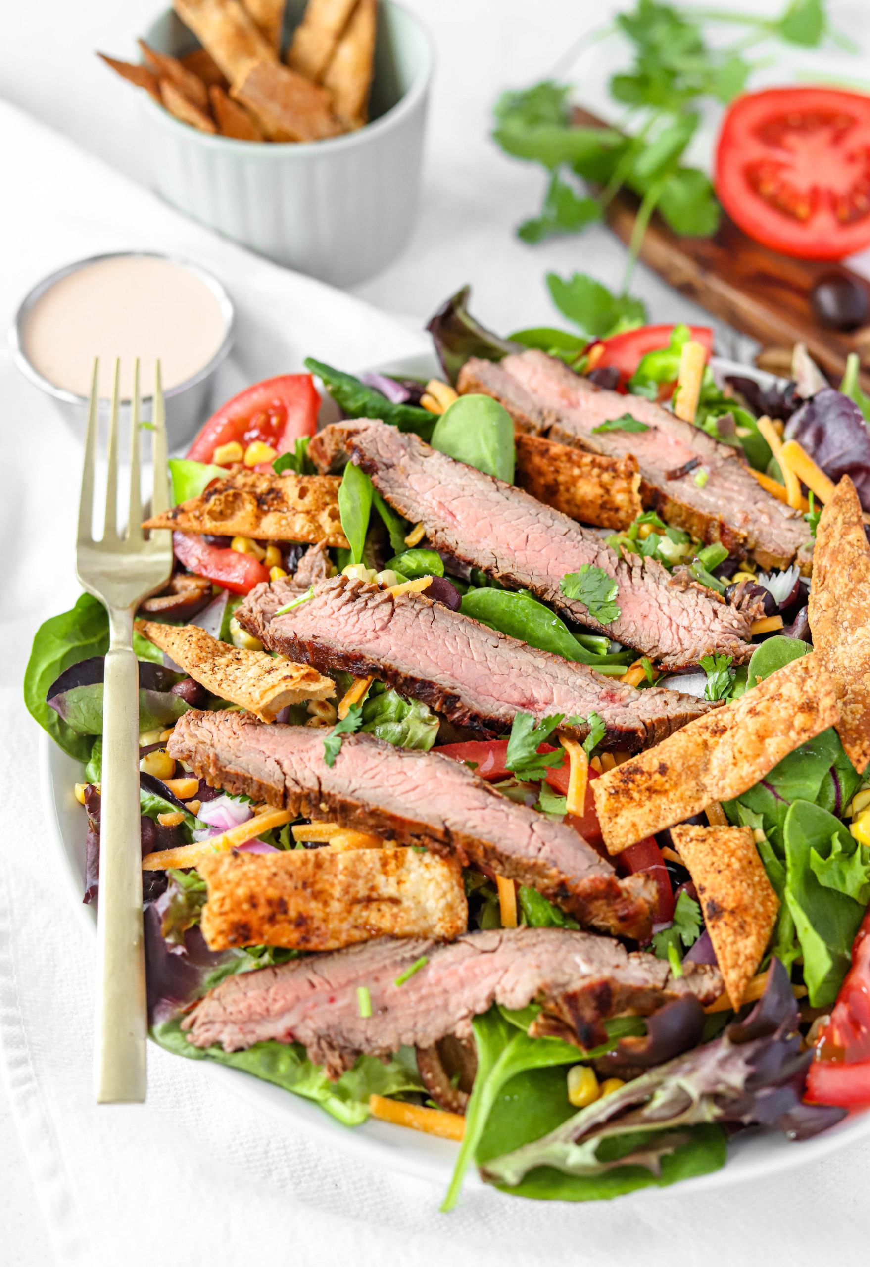 Healthy flank outlet steak recipes