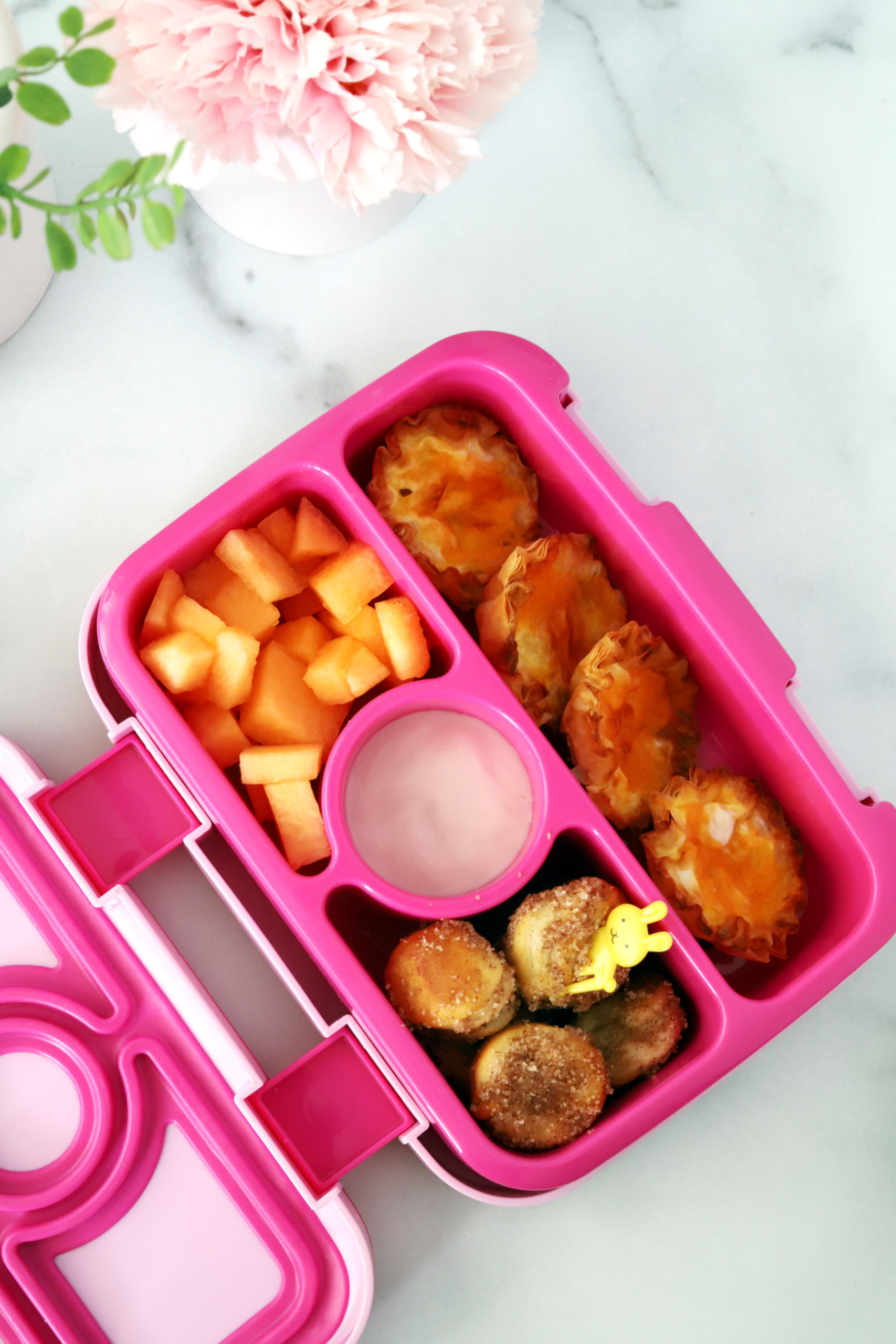 Baloray Lunch Containers Boxes in Home,Lunch Containers,Lunch Containers for Kids,Lunch Containers with Dividers,Bento Containers,Kids Thermo Divided